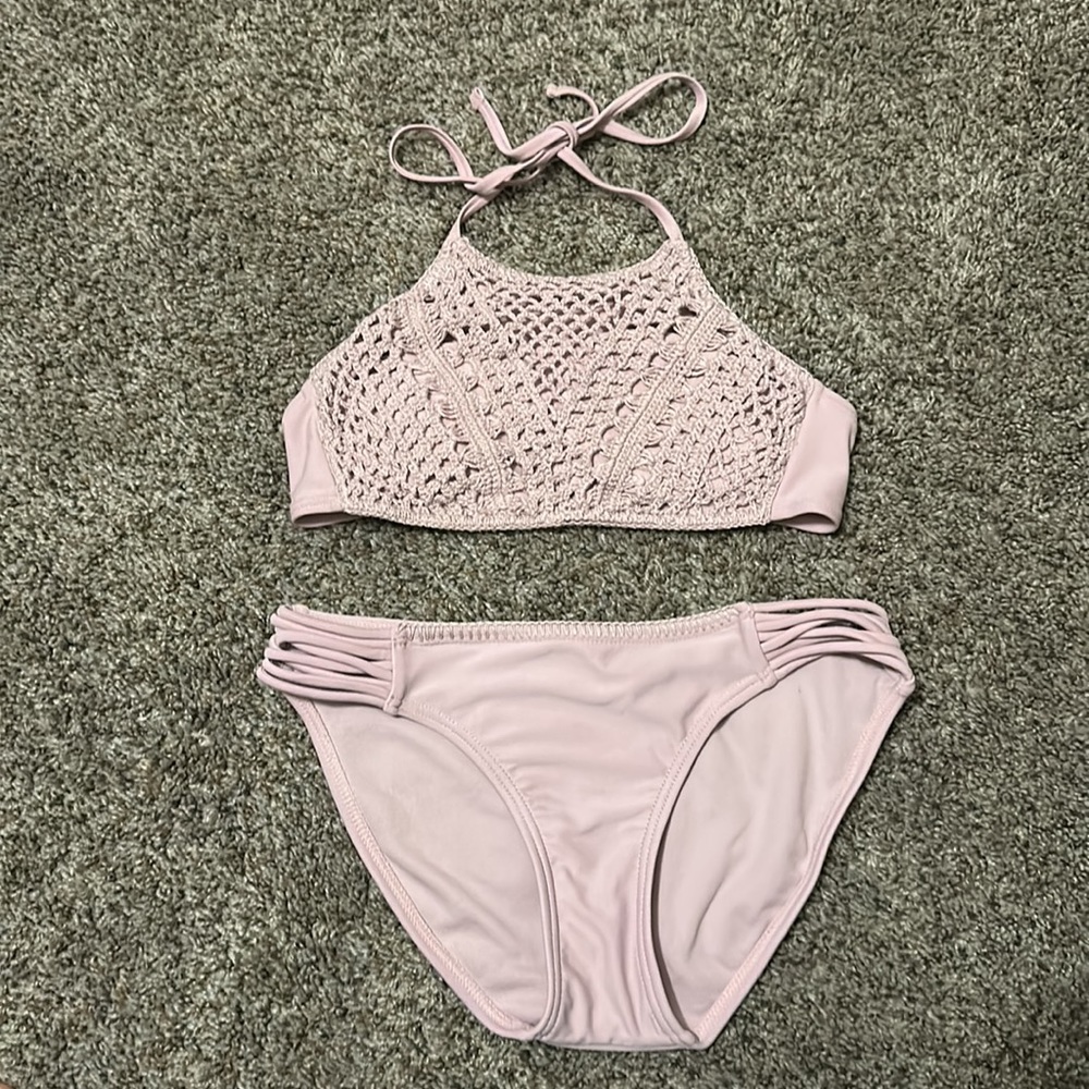 Swimsuit